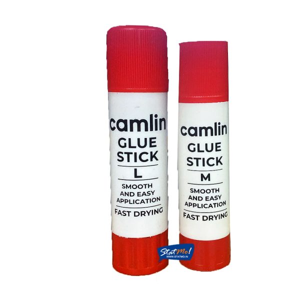 Camlin Glue Stick by StatMo.in