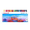 Camel Wax Crayons Extra Long 26 Shades by StatMo.in