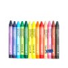 Camel Wax Crayons Extra Long 13 Shades by StatMo.in