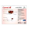 Camel Water Color Cake Pad 24 Shades by StatMo.in