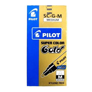 Pilot Super Color Marker Medium Permanent Marker by StatMo.in