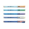 Apsara Lit Gel Pens by StatMo.in