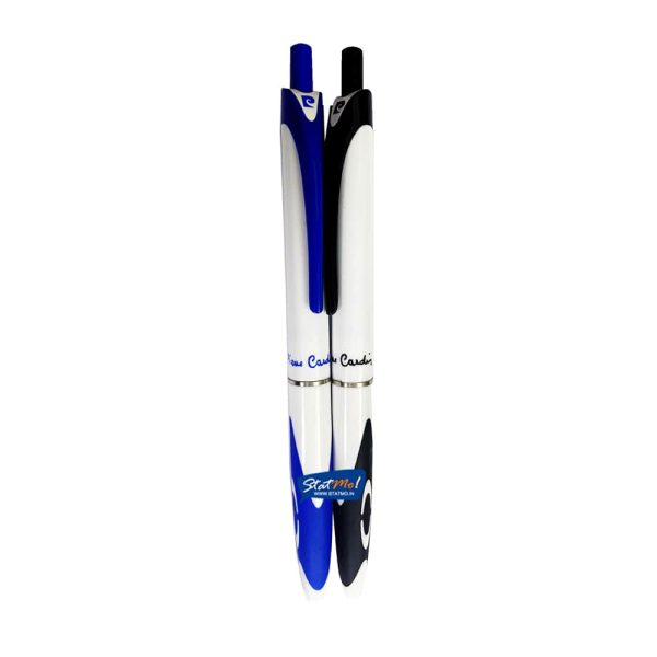 Pierre Cardin Force Ceramic Roller Pen by StatMo.in