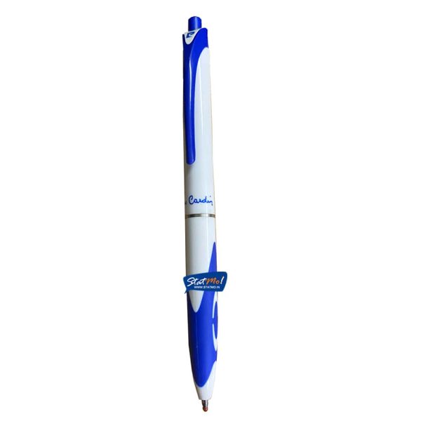 Pierre Cardin Force Ceramic Roller Pen by StatMo.in