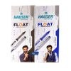 Hauser Float Liquid Roller Pen by StatMo.in