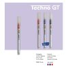 Shape Techno Gt Free ink Roller Pen by StatMo.in