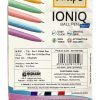 Shape Ioniq Ball Pen (Pack of 10) by StatMo.in