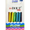 Rebolt Flow Ball Pen by StatMo.in
