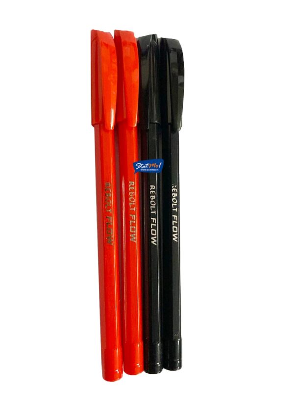 Rebolt Flow Ball Pen by StatMo.in