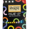 Shape Hue-GT Free Ink Roller Pen by StatMo.in