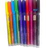 Shape Spectrum GT Free Ink Roller Pen by StatMo.in