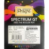 Shape Spectrum GT Free Ink Roller Pen by StatMo.in