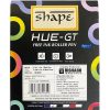 Shape Hue-GT Free Ink Roller Pen by StatMo.in