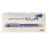 Linc Pentonic CLR Ball Pen by StatMo.in