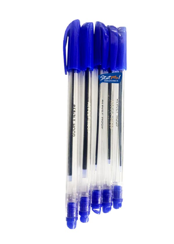 Rebolt Hoop Ball Point Pens by StatMo.in