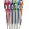 Rebolt Pentron Candy Gel Colorful Pens by StatMo.in