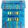 Rebolt Pentron Cubix Gel Pens by StatMo.in