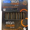 Saino Elan Copper Ball Pens by Statmo.in