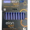 Saino Elan Gold Ball Pen by Statmo.in