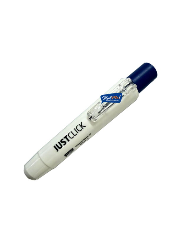 Morris Pentonic Just Click Whiteboard Marker M2 Set by StatMo.in
