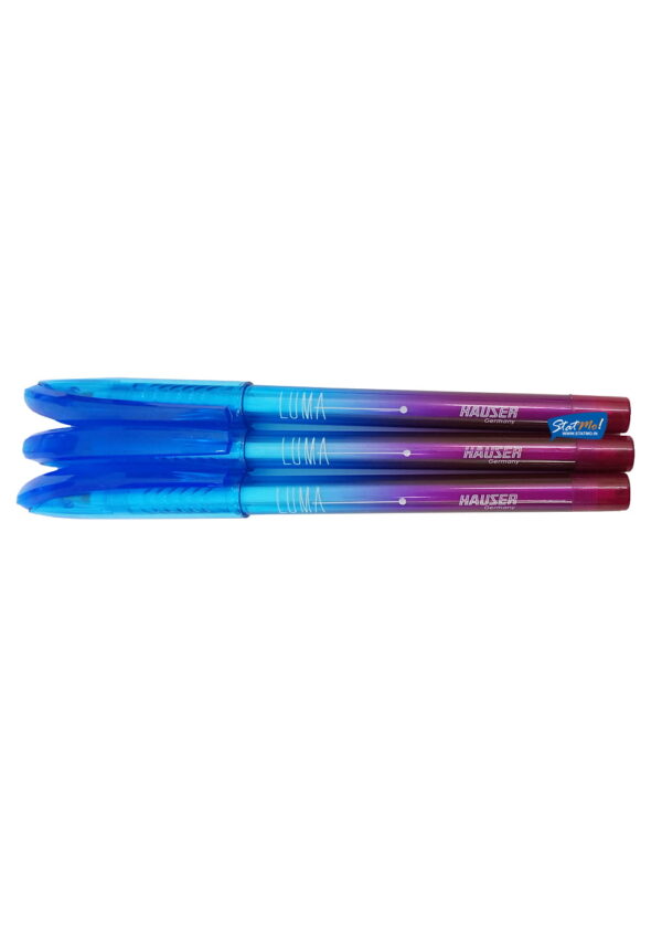 Hauser Luma Ball Pen by StatMo.in