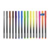 Linc Brush Pens 15 Shades by StatMo.in