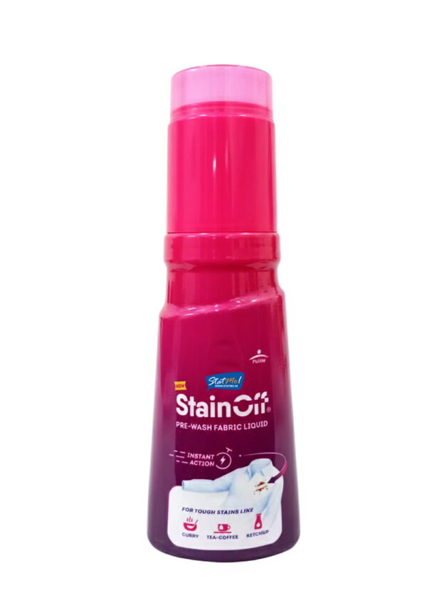 Pidilite Stainoff Remover by StatMo.in