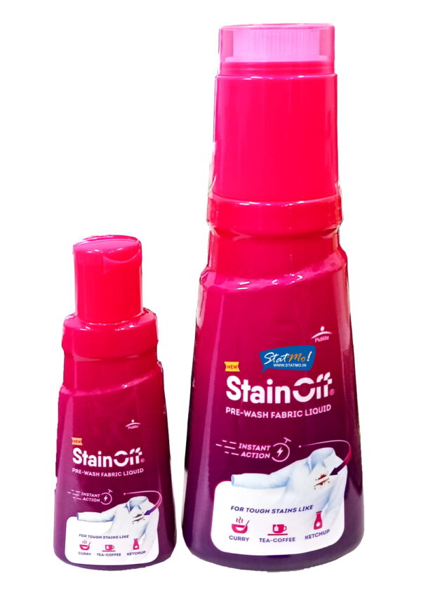 Pidilite Stainoff Remover by StatMo.in