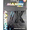Rebolt Maxon Ball Pens by StatMo.in