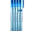 Rebolt Maxon Gel Pen by StatMo.in