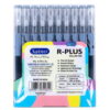 Saino R-Plus Roller Pens by StatMo.in