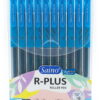Saino R-Plus Roller Pens by StatMo.in