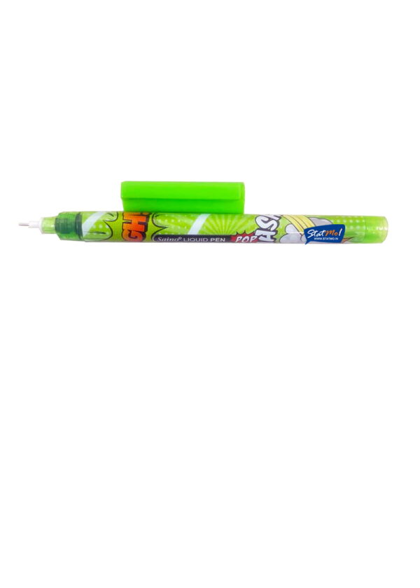 Saino Roll Pop Roller Pen by StatMo.in