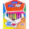 Saino Roll Pop Roller Pen by StatMo.in