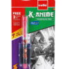 Cello K-Anime Fountain Pen by StatMo.in