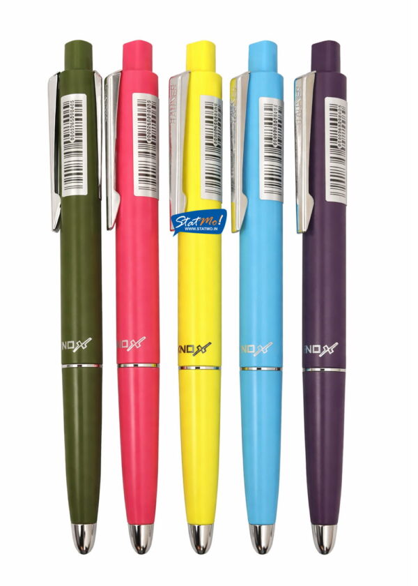 Hauser Knox Ball Pen by StatMo.in