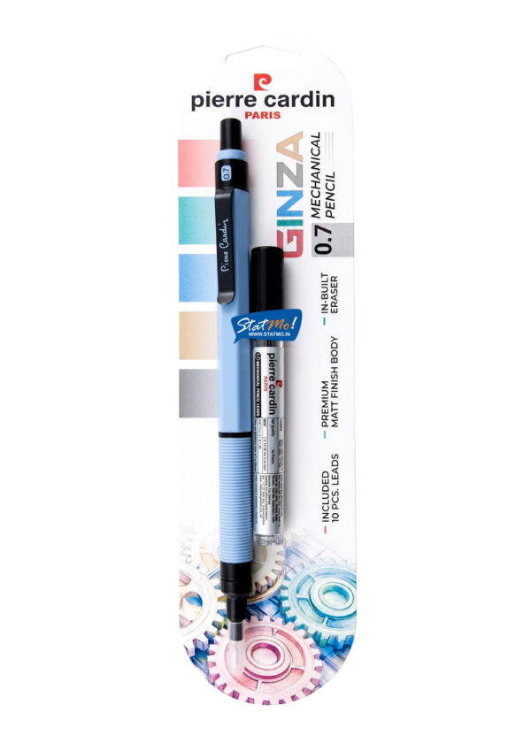Pierre Cardin Ginza Mechanical Pencil 0.7mm by StatMo.in
