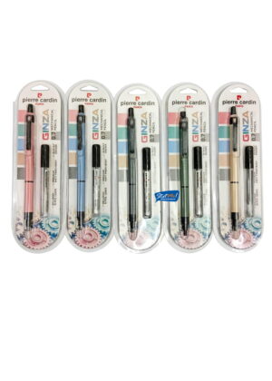 Pierre Cardin Ginza Mechanical Pencil 0.7mm by StatMo.in