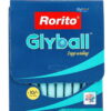 Rorito Gly Ball Pen by Statmo.in