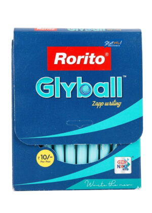Rorito Gly Ball Pen by Statmo.in