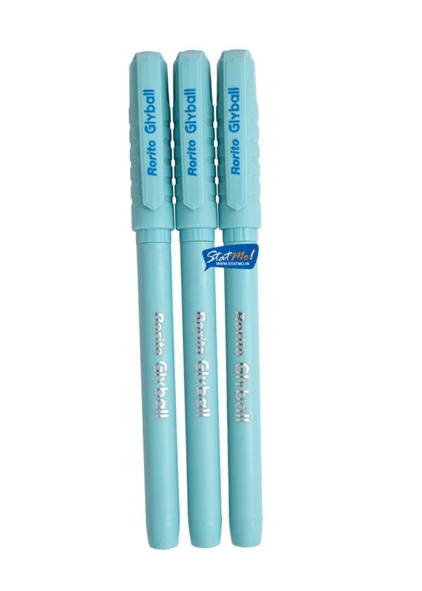 Rorito Gly Ball Pen by Statmo.in