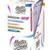 Pierre Cardin Master Stroke Ball Pen by StatMo.in