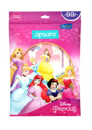 Apsara Disney Princess Kit by StatMo.in