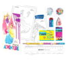 Apsara Disney Princess Kit by StatMo.in