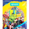 Apsara Marvel Avengers Kit by StatMo.in
