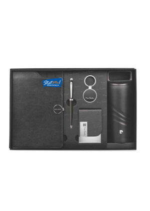 Pierre Black Forest Ball Pen by StatMo.in