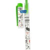 Hauser Inx Comic Liquid Fountain Pen by StatMo.in