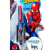 Hauser Inx Spider-Man Liquid Fountain Pen by StatMo.in