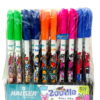 Hauser Zoodle Ball Pens by StatMo.in