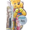 Hauser Inx Winnie The Pooh Liquid Fountain Pen by StatMo.in
